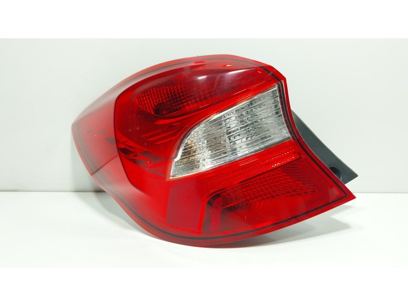Recambio de piloto trasero izquierdo para ford ka+ iii (uk, fk) 1.2 referencia OEM IAM  J7BB13405AC 