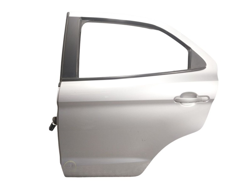 Recambio de puerta trasera izquierda para ford ka+ iii (uk, fk) 1.2 referencia OEM IAM   