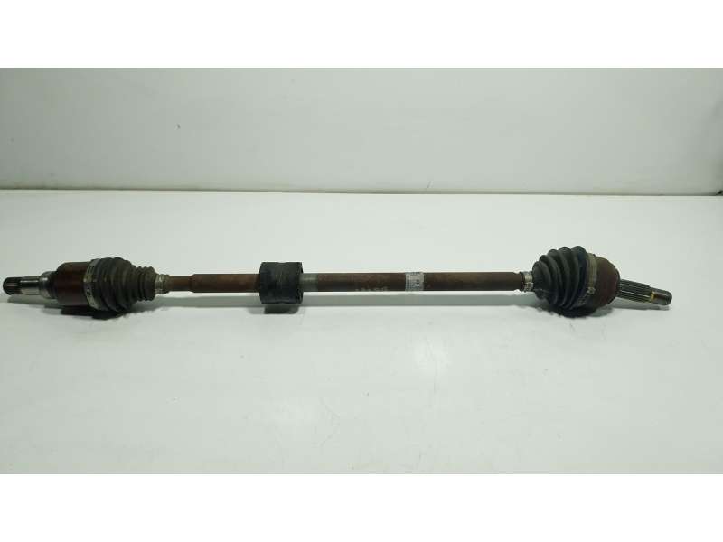 Recambio de transmision derecha para ford ka+ iii (uk, fk) 1.2 referencia OEM IAM  J7B53B436DA 