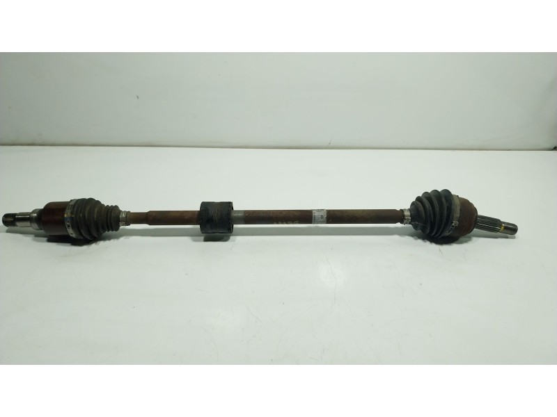 Recambio de transmision derecha para ford ka+ iii (uk, fk) 1.2 referencia OEM IAM  J7B53B436DA 