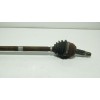 Recambio de transmision derecha para ford ka+ iii (uk, fk) 1.2 referencia OEM IAM  J7B53B436DA 