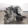 Recambio de caja cambios para honda prelude (bb1/2/3) 2.3i (bb2) referencia OEM IAM 1005356 M2K4 