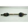 Recambio de transmision izquierda para ford ka+ iii (uk, fk) 1.2 referencia OEM IAM   