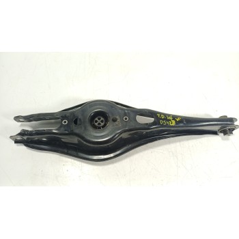 BRAZO SUSPENSION INFERIOR TRASERO DERECHO 3Q0505371E 