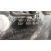 Recambio de mangueta trasera izquierda para volkswagen tiguan (ad1, ax1) 1.5 tsi referencia OEM IAM  5QF505225C 