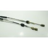 Recambio de palanca freno de mano para ford ka+ iii (uk, fk) 1.2 referencia OEM IAM  J7BR7C453AVC 