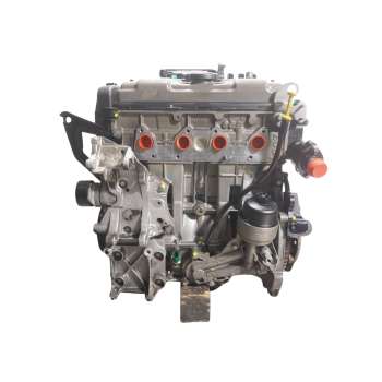 MOTOR COMPLETO 0135EC KFW KFW