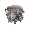 Recambio de motor completo para peugeot 206 hatchback (2a/c) 1.4 i referencia OEM IAM 0135EC KFW KFW