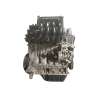Recambio de motor completo para peugeot 206 hatchback (2a/c) 1.4 i referencia OEM IAM 0135EC KFW KFW