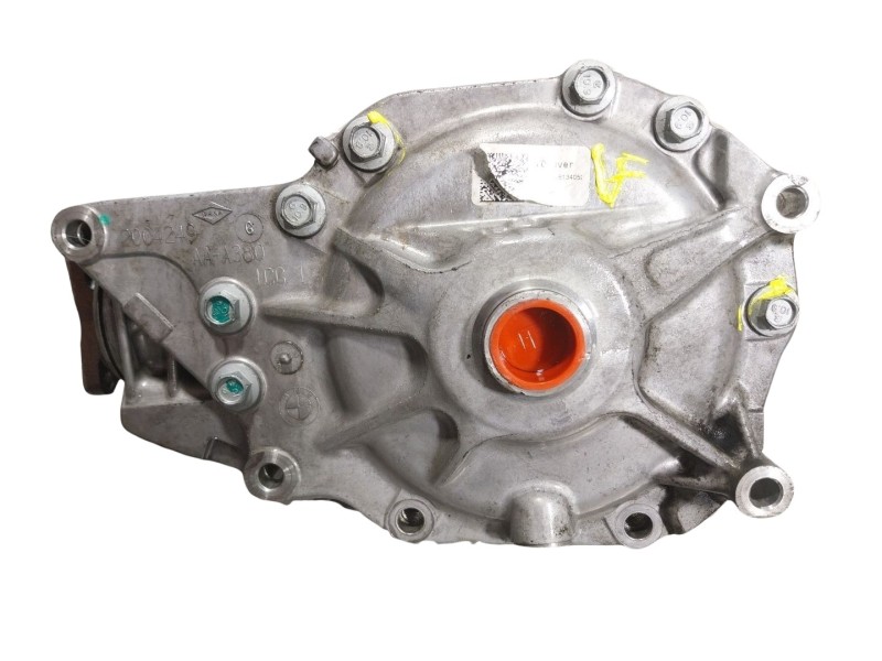 Recambio de diferencial delantero para bmw x5 (e70) 3.0 d referencia OEM IAM  7552533 