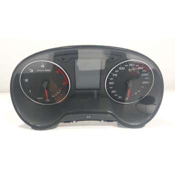 CUADRO INSTRUMENTOS 8V0920860P 8V0920860P 