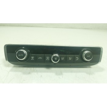 MANDO CLIMATIZADOR 8V0820043C 