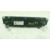 Recambio de mando climatizador para audi a3 sportback (8va, 8vf) 1.6 tdi referencia OEM IAM  8V0820043C 