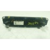 Recambio de mando climatizador para audi a3 sportback (8va, 8vf) 1.6 tdi referencia OEM IAM  8V0820043C 