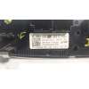 Recambio de mando climatizador para audi a3 sportback (8va, 8vf) 1.6 tdi referencia OEM IAM  8V0820043C 