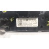 Recambio de mando climatizador para audi a3 sportback (8va, 8vf) 1.6 tdi referencia OEM IAM  8V0820043C 