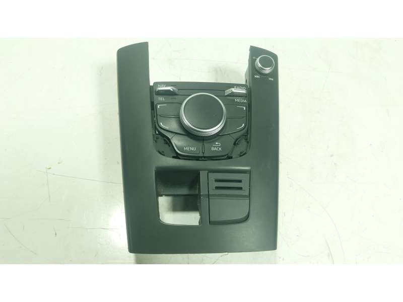 Recambio de mando multifuncion para audi a3 sportback (8va, 8vf) 1.6 tdi referencia OEM IAM  8V0919614P 