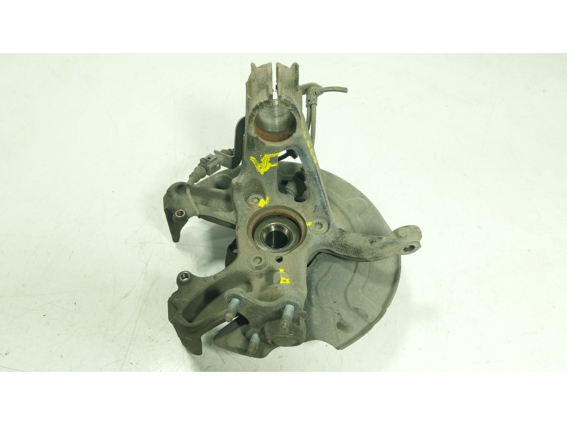 Recambio de mangueta delantera derecha para audi a3 sportback (8va, 8vf) 1.6 tdi referencia OEM IAM   