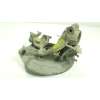 Recambio de mangueta delantera derecha para audi a3 sportback (8va, 8vf) 1.6 tdi referencia OEM IAM   