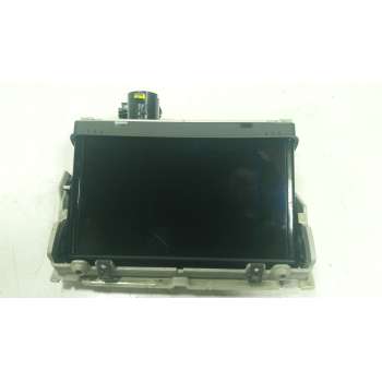 SISTEMA NAVEGACION GPS 8V0857273M 8V0857273M 