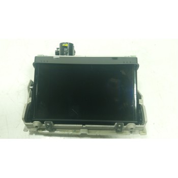 SISTEMA NAVEGACION GPS 8V0857273M 
