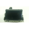 Recambio de sistema navegacion gps para audi a3 sportback (8va, 8vf) 1.6 tdi referencia OEM IAM  8V0857273M 