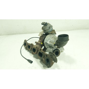 TURBOCOMPRESOR 04L253016H 