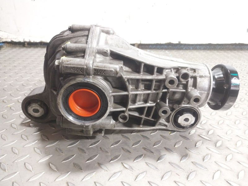 Recambio de diferencial delantero para mercedes-benz gle coupe (c292) amg 43 4-matic (292.364) referencia OEM IAM   