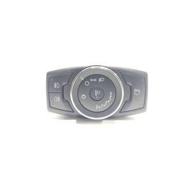 MANDO LUCES 2318734 E4B513A024BC 