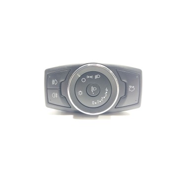 MANDO LUCES E4B513A024BC 