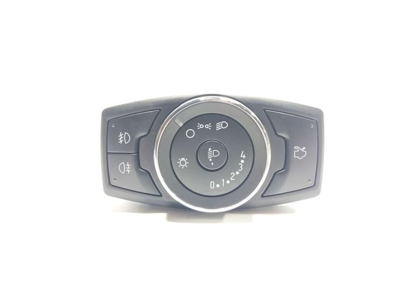 Recambio de mando luces para ford ka+ iii (uk, fk) 1.2 referencia OEM IAM  E4B513A024BC 