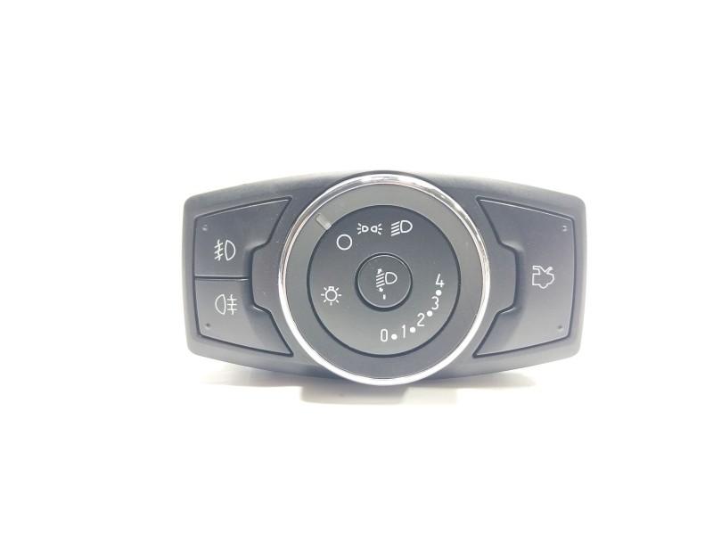 Recambio de mando luces para ford ka+ iii (uk, fk) 1.2 referencia OEM IAM  E4B513A024BC 