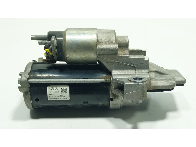Recambio de motor arranque para ford ka+ iii (uk, fk) 1.2 referencia OEM IAM  J7BT11000AB 