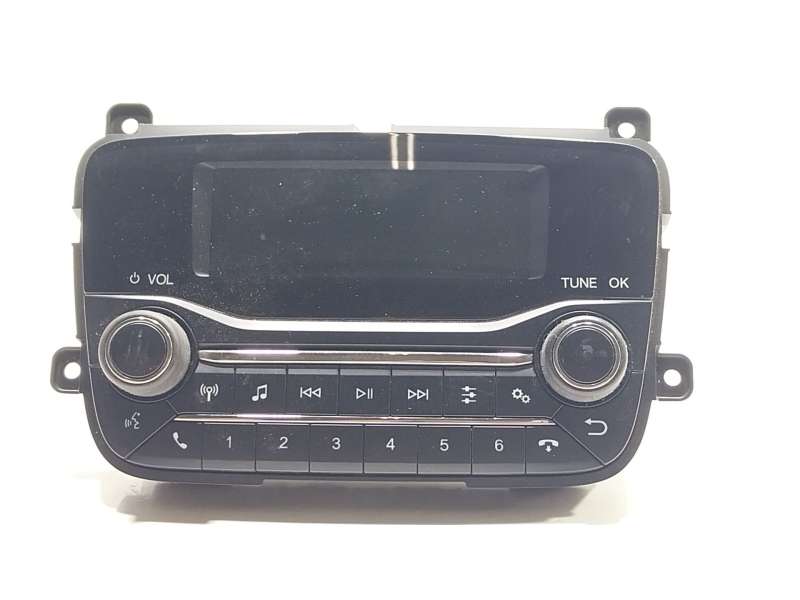 Recambio de sistema audio / radio cd para ford ka+ iii (uk, fk) 1.2 referencia OEM IAM  J7BT18D815GG 
