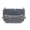 Recambio de sistema audio / radio cd para ford ka+ iii (uk, fk) 1.2 referencia OEM IAM  J7BT18D815GG 