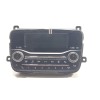Recambio de sistema audio / radio cd para ford ka+ iii (uk, fk) 1.2 referencia OEM IAM  J7BT18D815GG 
