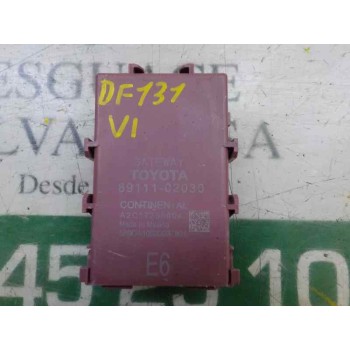 MODULO ELECTRONICO 8911102030 8911102030 A2C17258904