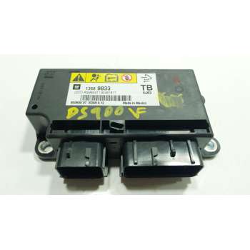 CENTRALITA AIRBAG 13589833 13589833 