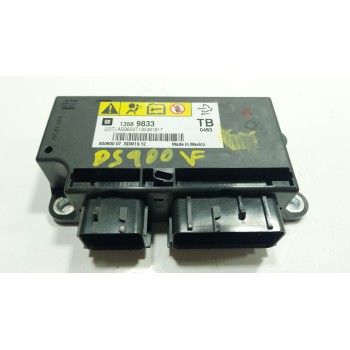 CENTRALITA AIRBAG 13589833 13589833 