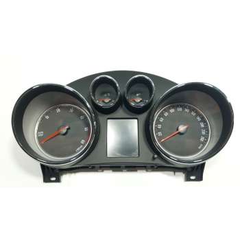 CUADRO INSTRUMENTOS 22956342 22956342 