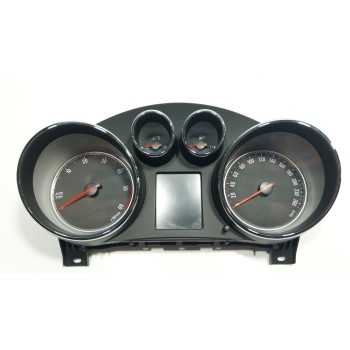 CUADRO INSTRUMENTOS 22956342 22956342 