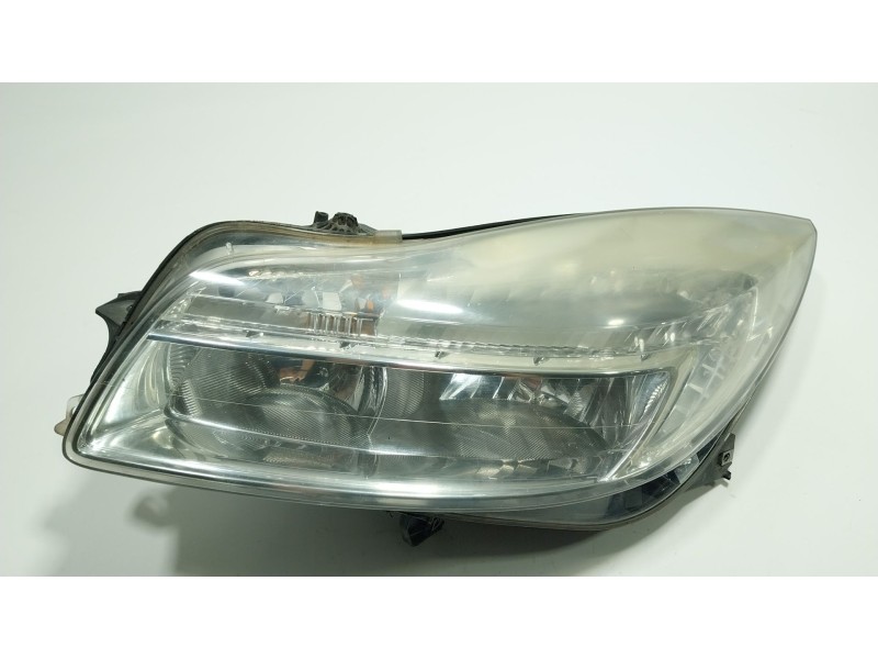 Recambio de faro izquierdo para opel insignia a sedán (g09) 2.0 cdti (69) referencia OEM IAM  22831926LH 