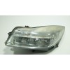 Recambio de faro izquierdo para opel insignia a sedán (g09) 2.0 cdti (69) referencia OEM IAM  22831926LH 