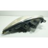 Recambio de faro izquierdo para opel insignia a sedán (g09) 2.0 cdti (69) referencia OEM IAM  22831926LH 