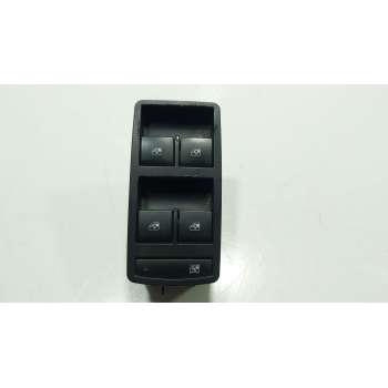 MANDO ELEVALUNAS DELANTERO IZQUIERDO 13305011 13305011 