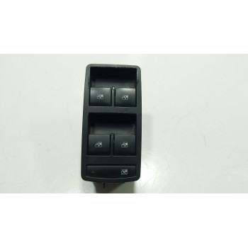 MANDO ELEVALUNAS DELANTERO IZQUIERDO 13305011 13305011 