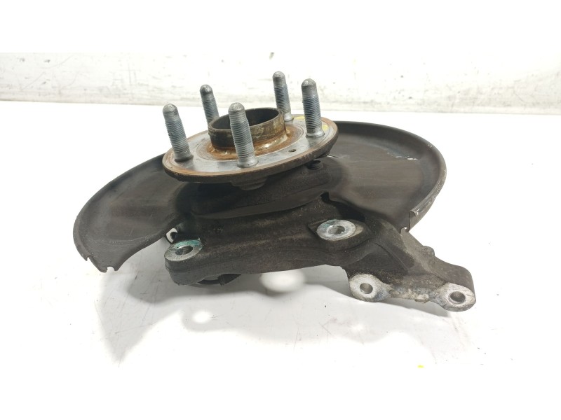Recambio de mangueta delantera derecha para opel insignia a sedán (g09) 2.0 cdti (69) referencia OEM IAM   