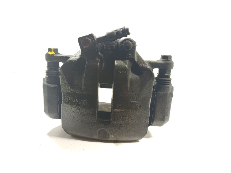 Recambio de pinza freno delantera izquierda para opel insignia a sedán (g09) 2.0 cdti (69) referencia OEM IAM   