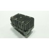 Recambio de resistencia calefaccion para opel insignia a sedán (g09) 2.0 cdti (69) referencia OEM IAM  55574293 