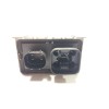 Recambio de resistencia calefaccion para opel insignia a sedán (g09) 2.0 cdti (69) referencia OEM IAM  55574293 